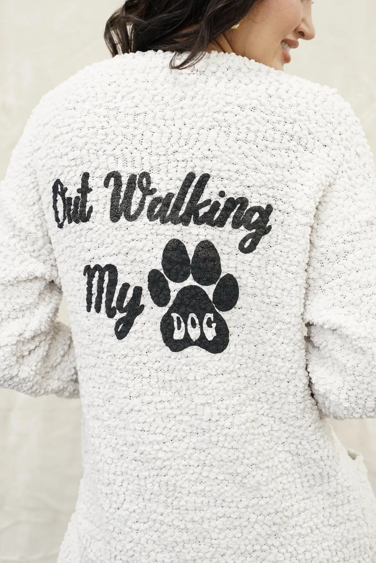 Dog Sweater