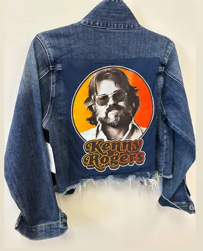 Gambler Denim