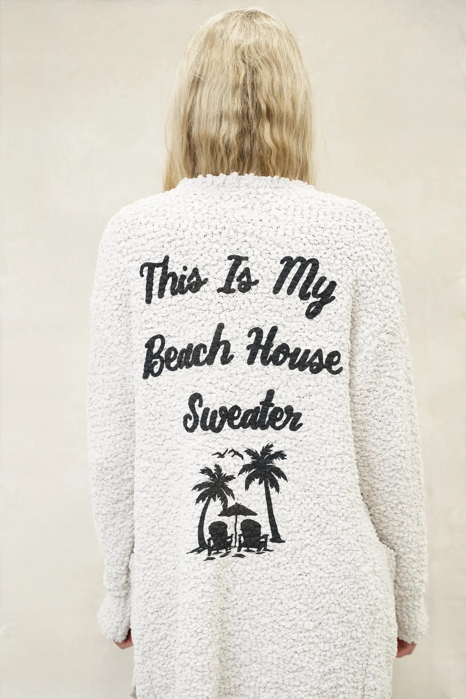 Beach House Sweater