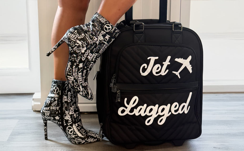 Vacation Valises