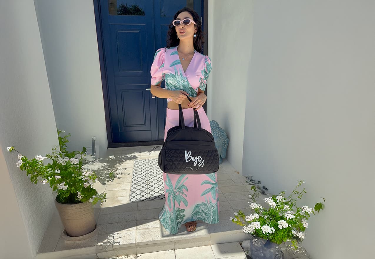 Vacation Valises