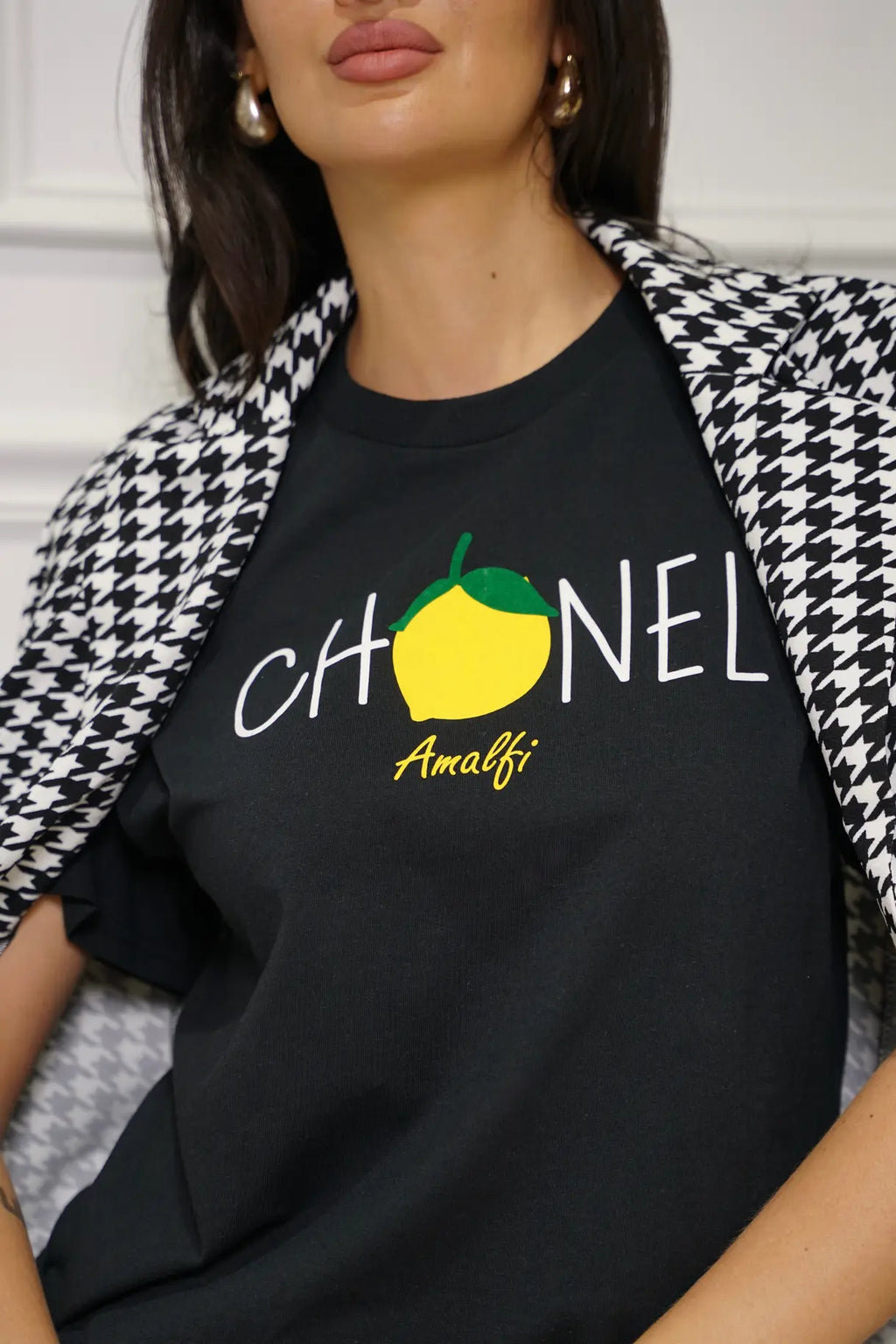 Amalfi Lemon Tee