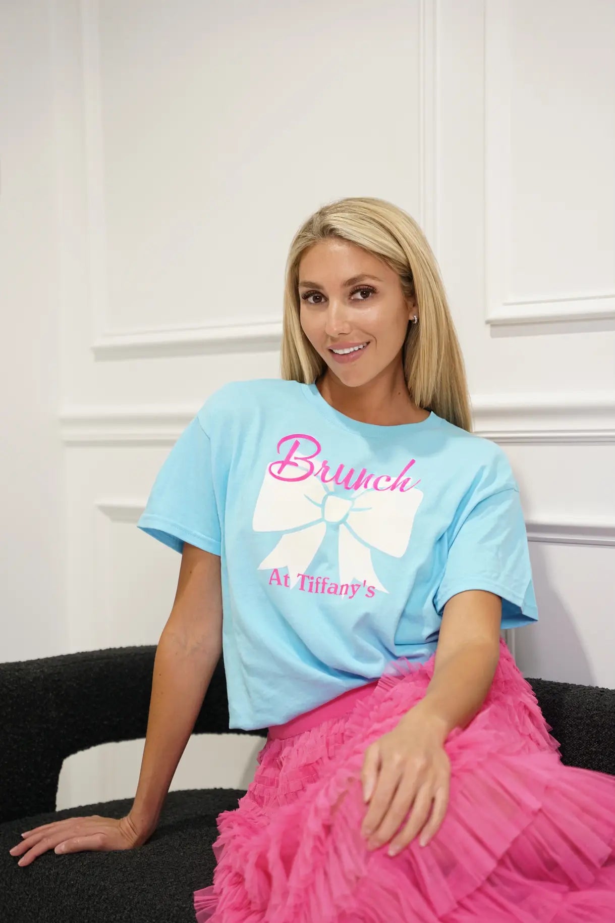 Brunch Tee