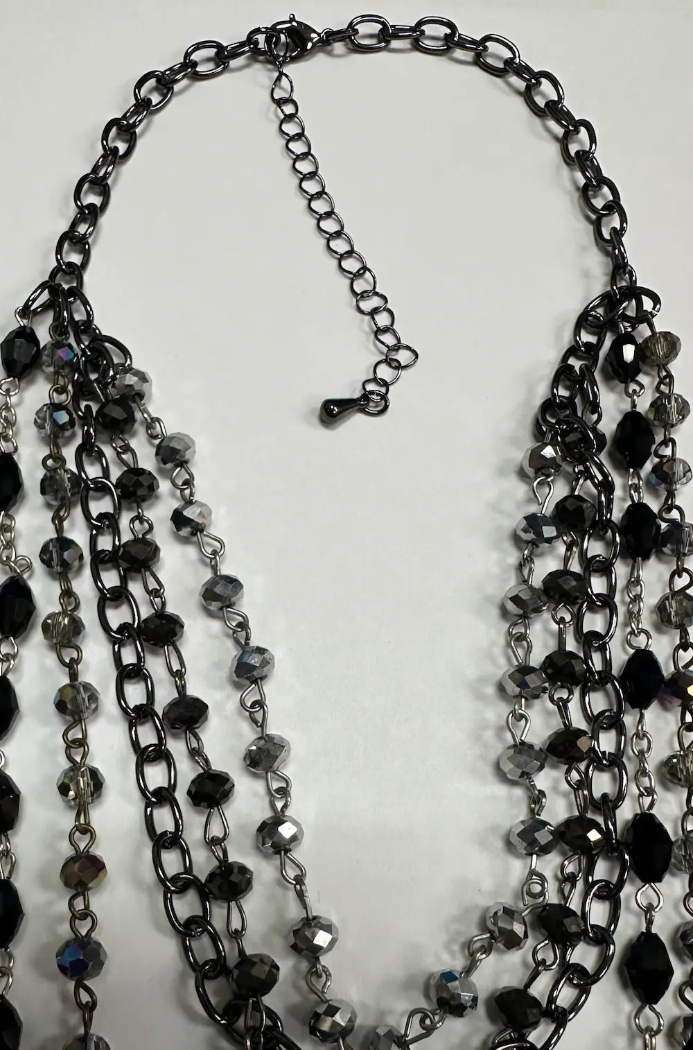 Parisian Nights Necklace