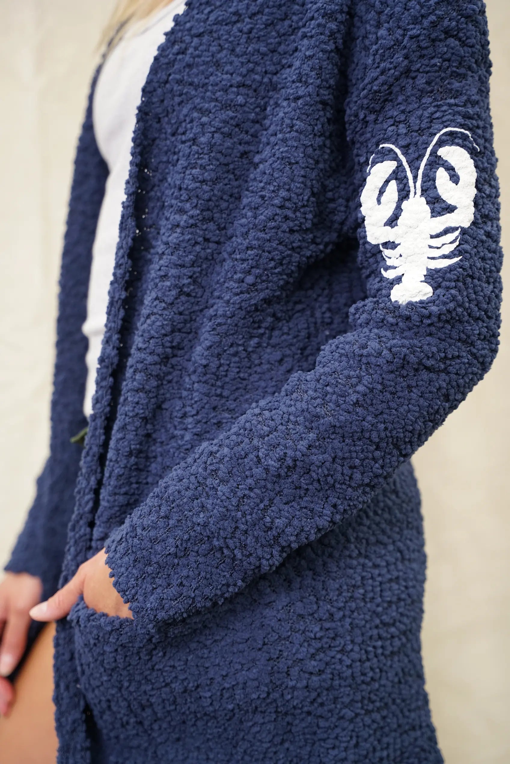 Boat Sweater