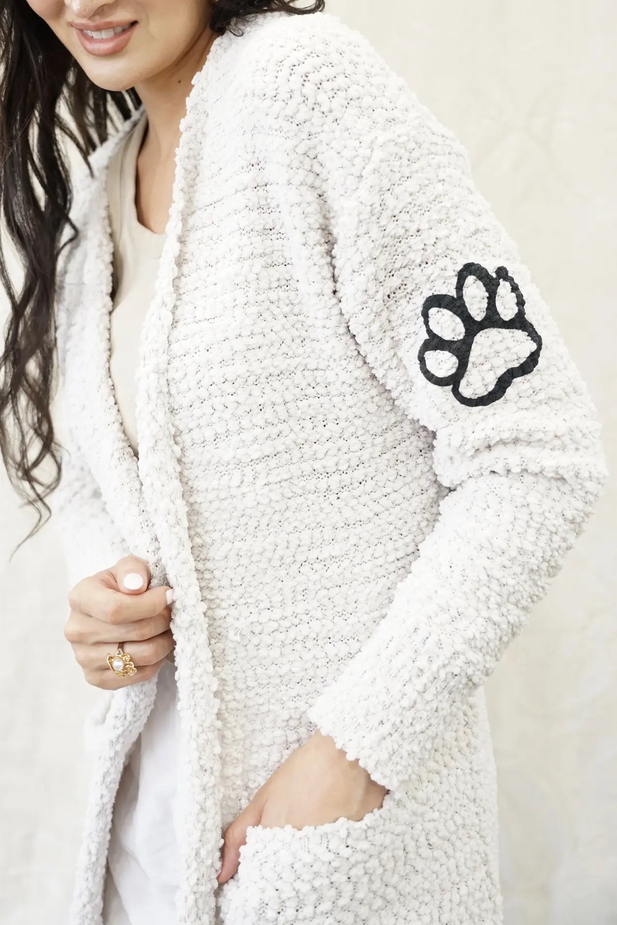 Dog Sweater