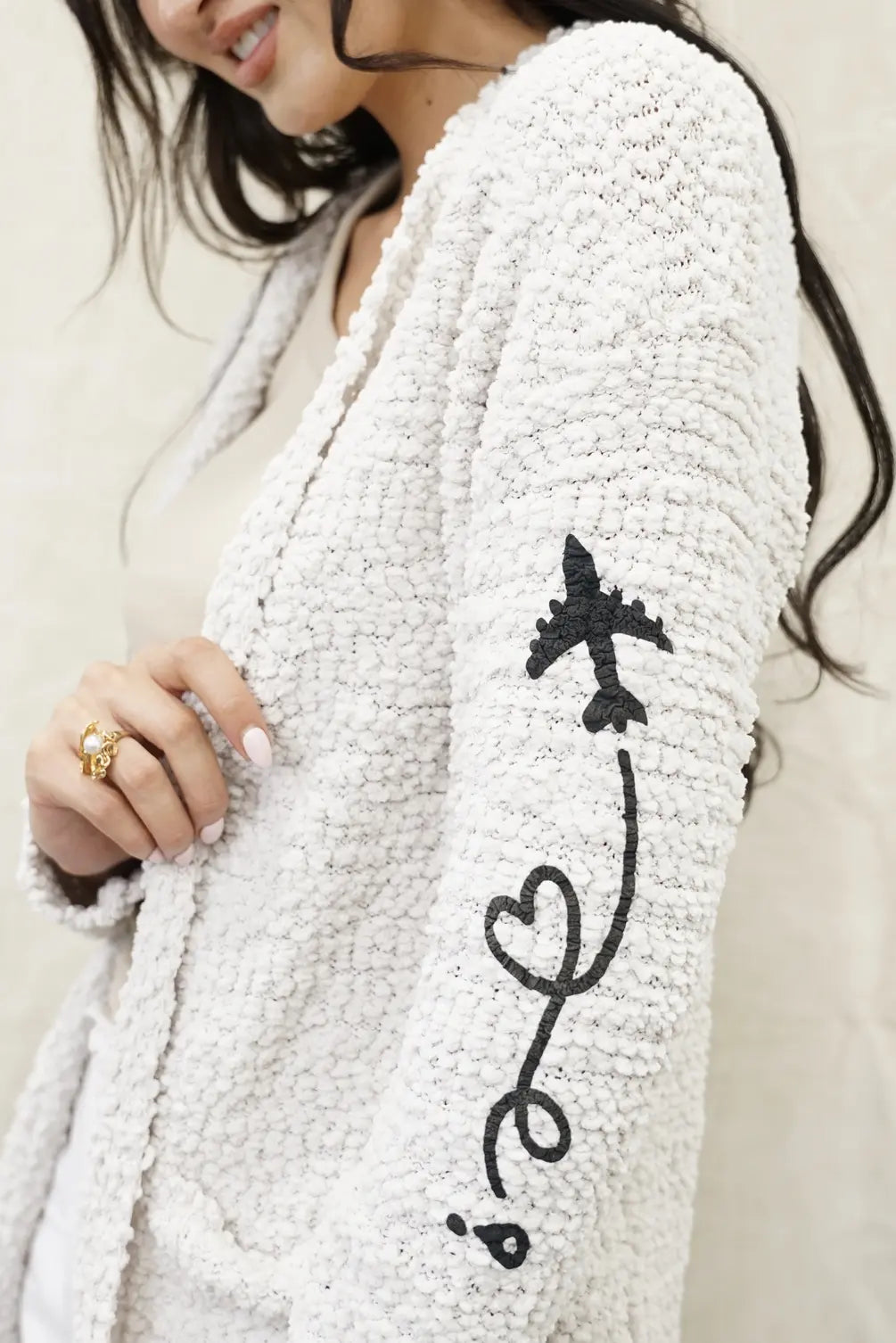 Jet Sweater