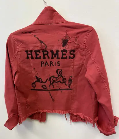 Giddy Up Denim