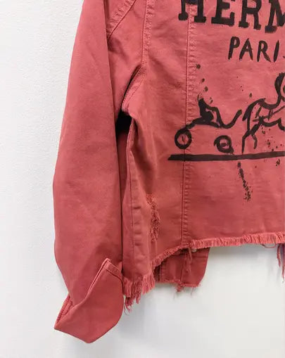 Giddy Up Denim