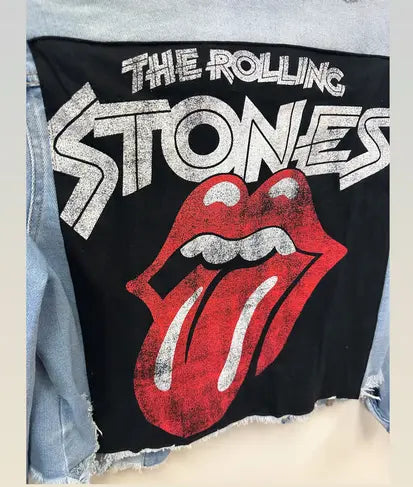 Sticky Fingers Denim