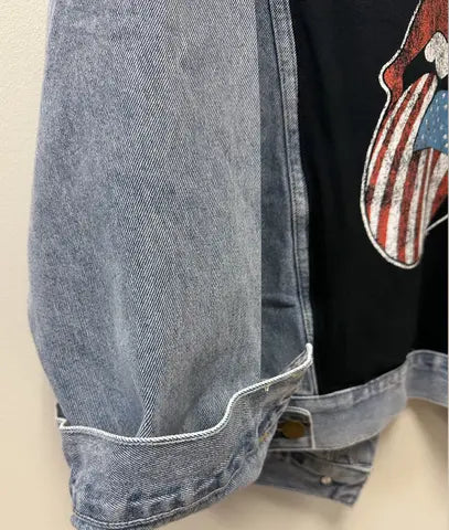 American Lips Denim