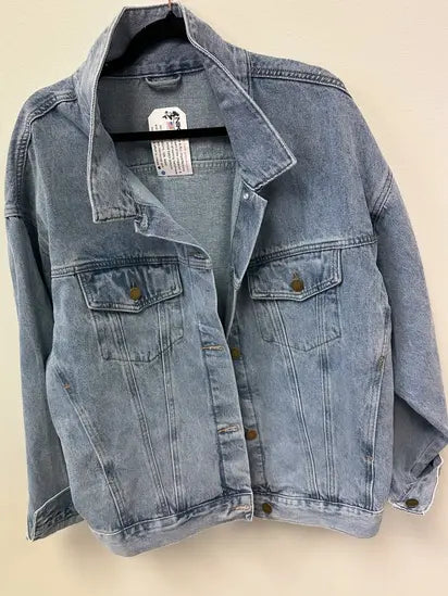 American Lips Denim