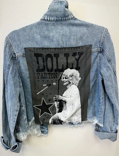 9-5 Denim