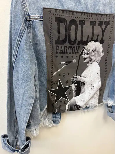9-5 Denim