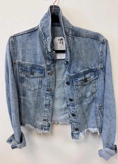 9-5 Denim