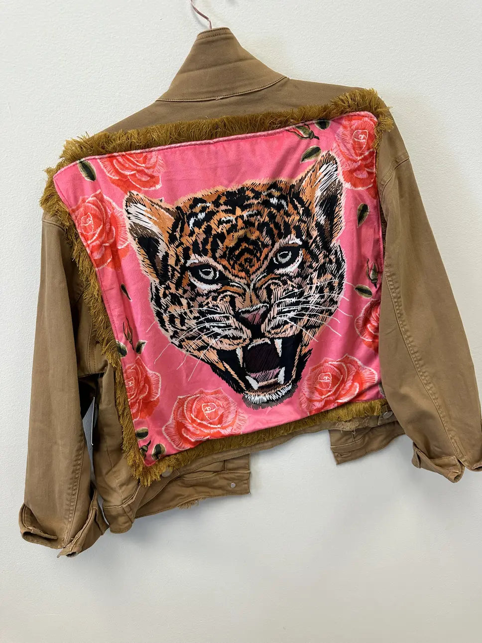 In The Wild Denim