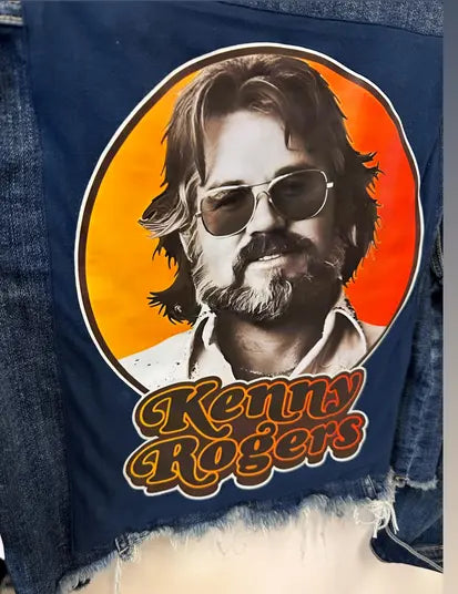 Gambler Denim