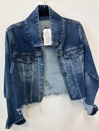 Gambler Denim
