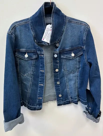 Stars & Stripes Denim