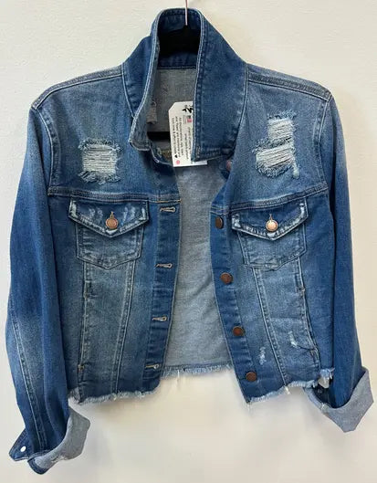 1776 Denim