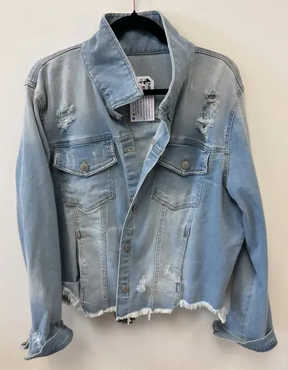 Boho Denim
