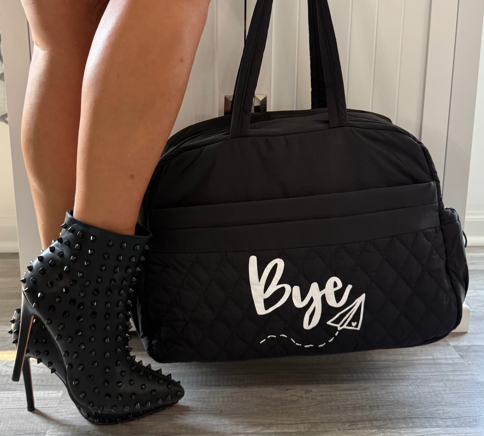 Bye Carry On Bag