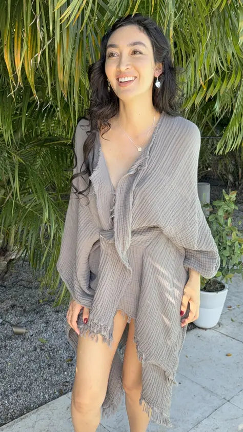 Moonstone Coastal Cape