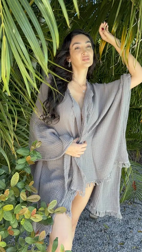 Moonstone Coastal Cape