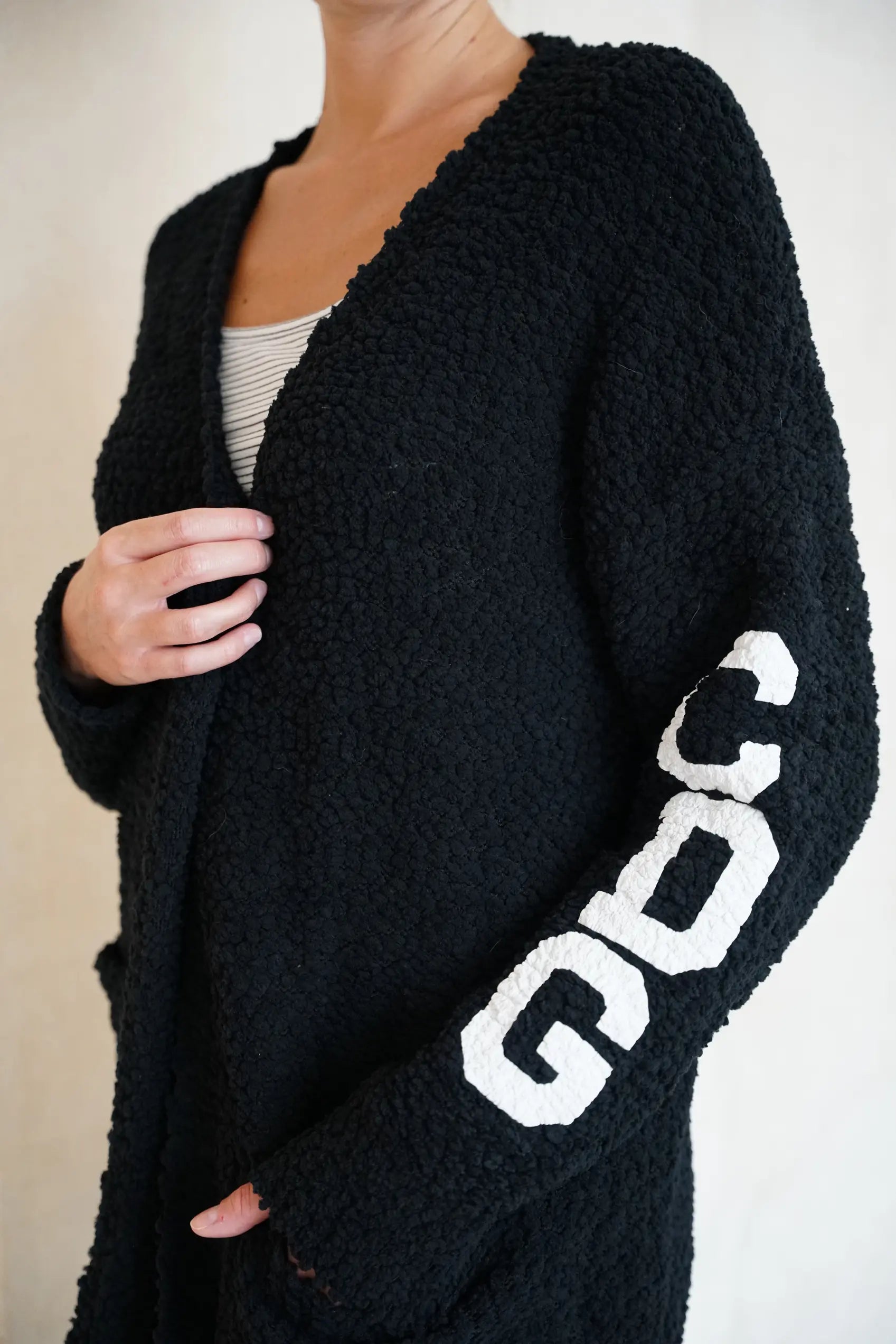 Text You Sweater