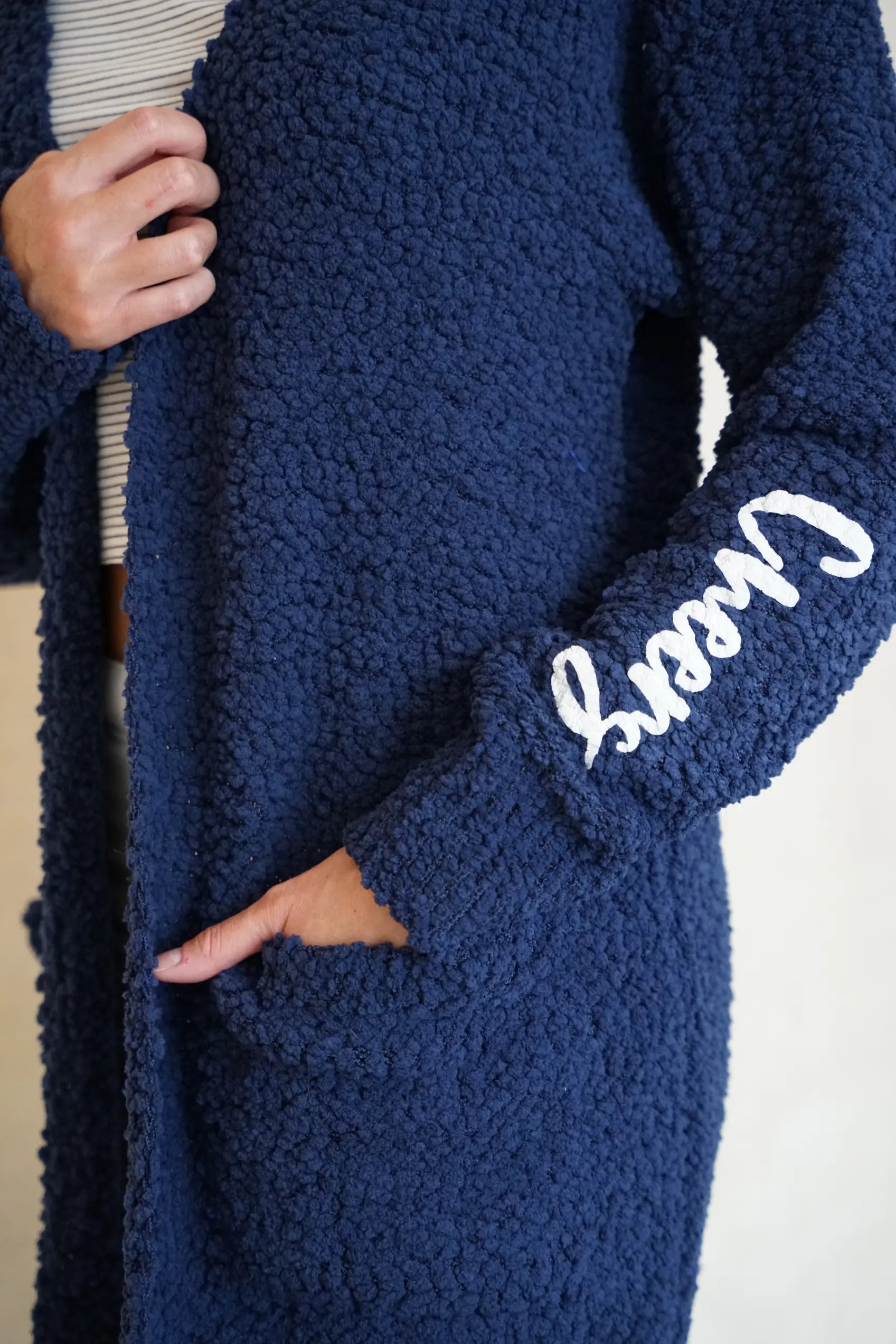 Happy Hour Sweater