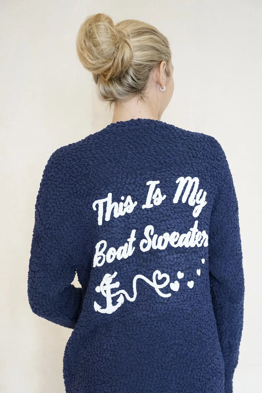 Boat Sweater