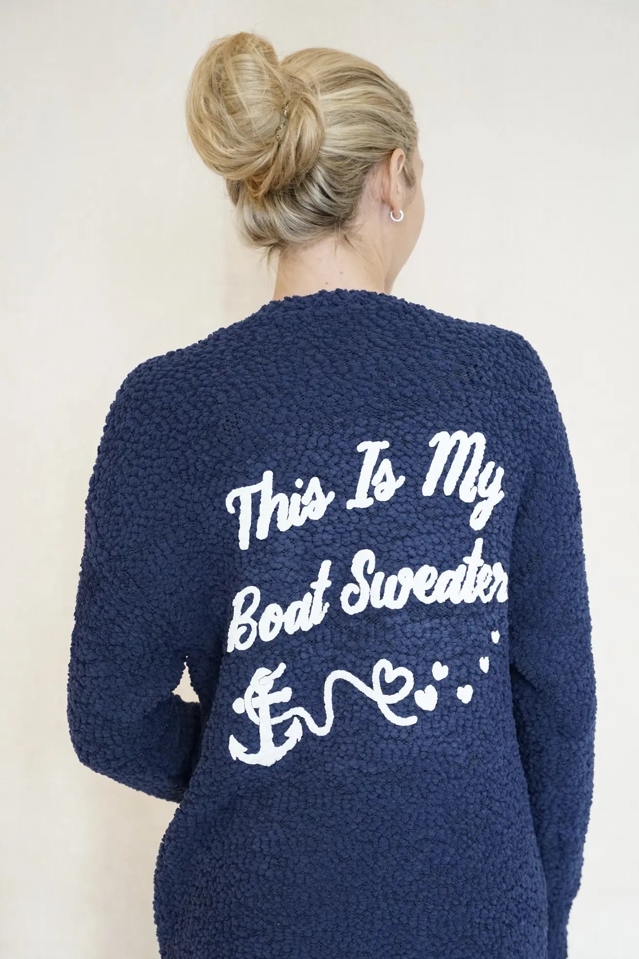 Boat Sweater