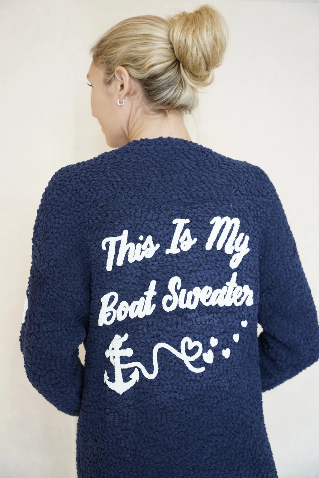 Boat Sweater