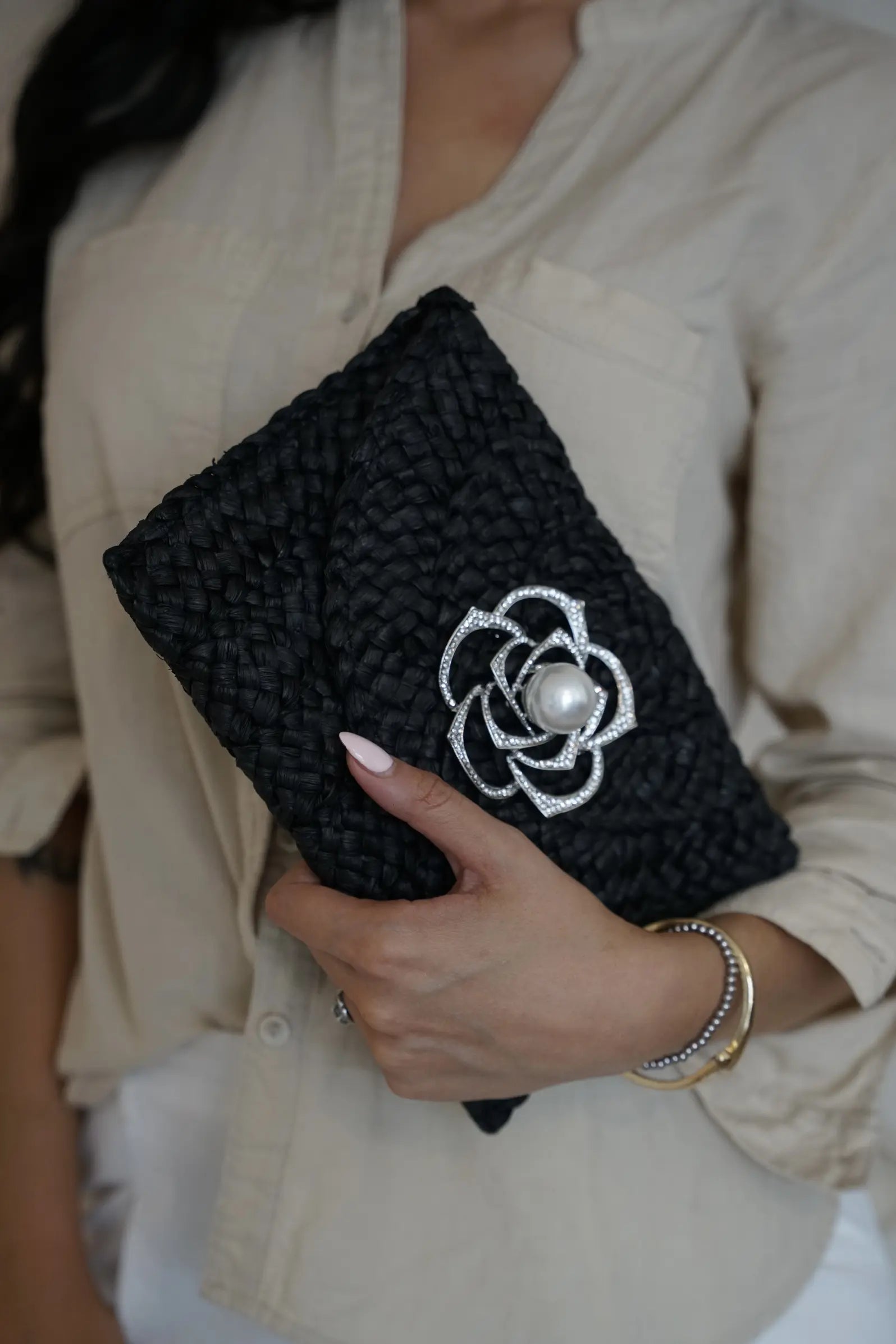 Perfect Purse
