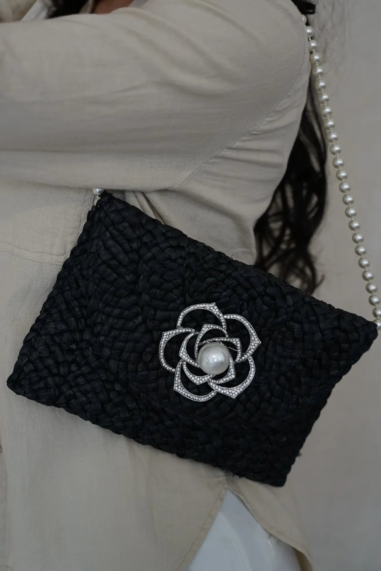 Perfect Purse