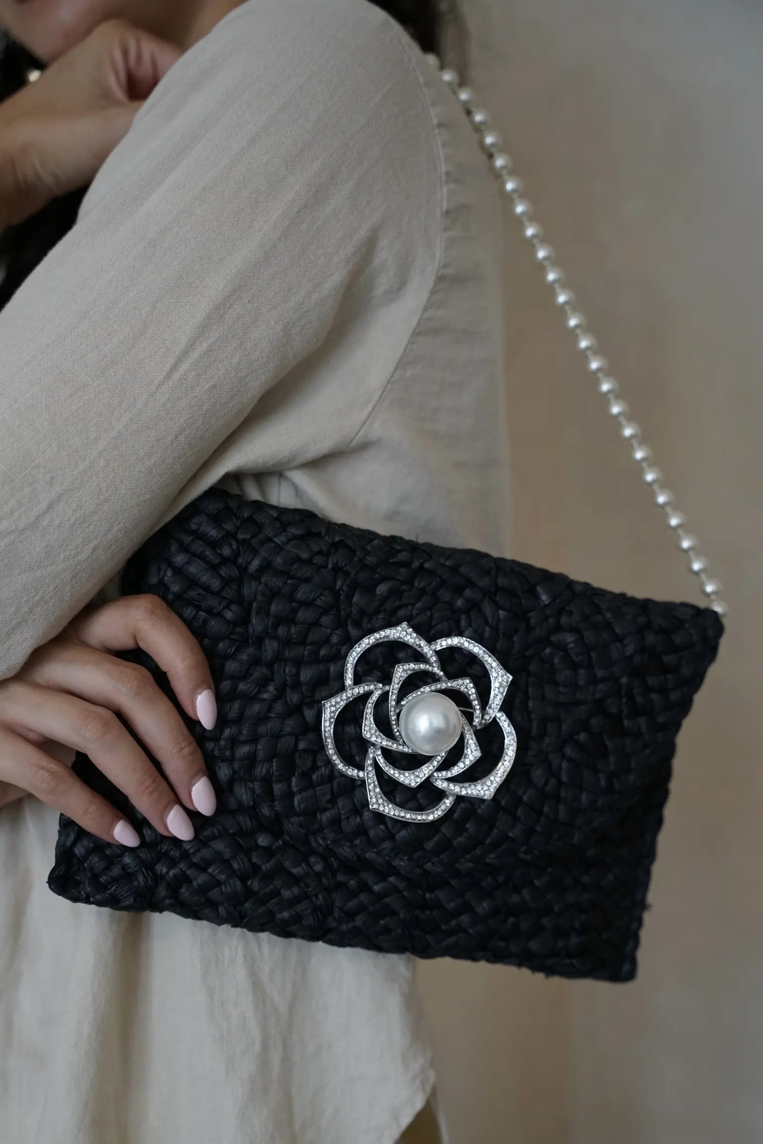 Perfect Purse