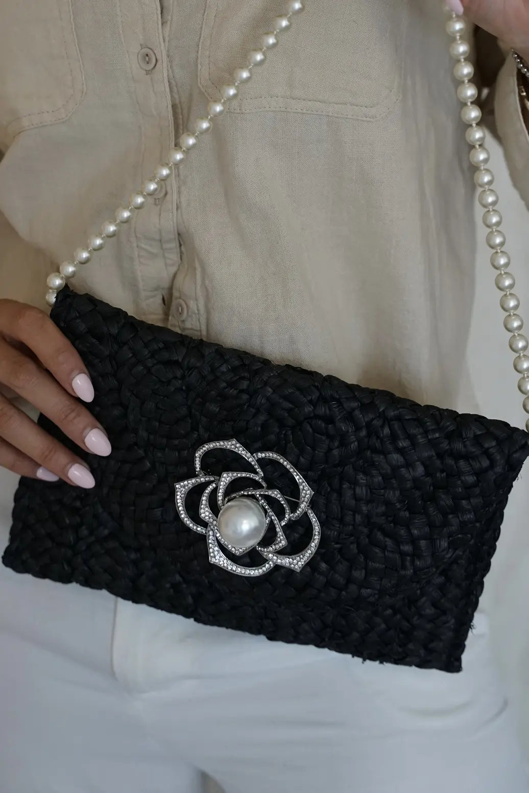 Perfect Purse