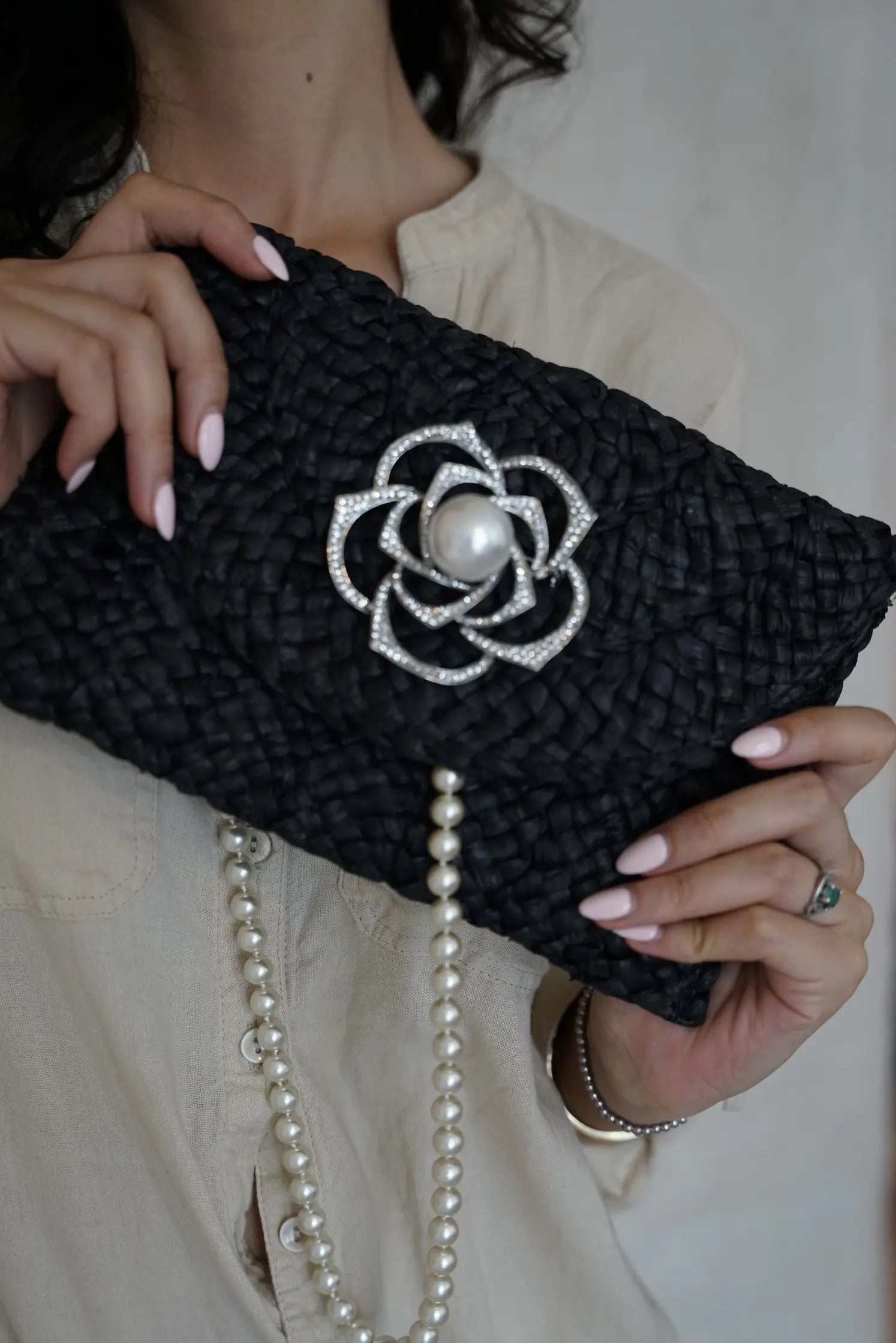Perfect Purse