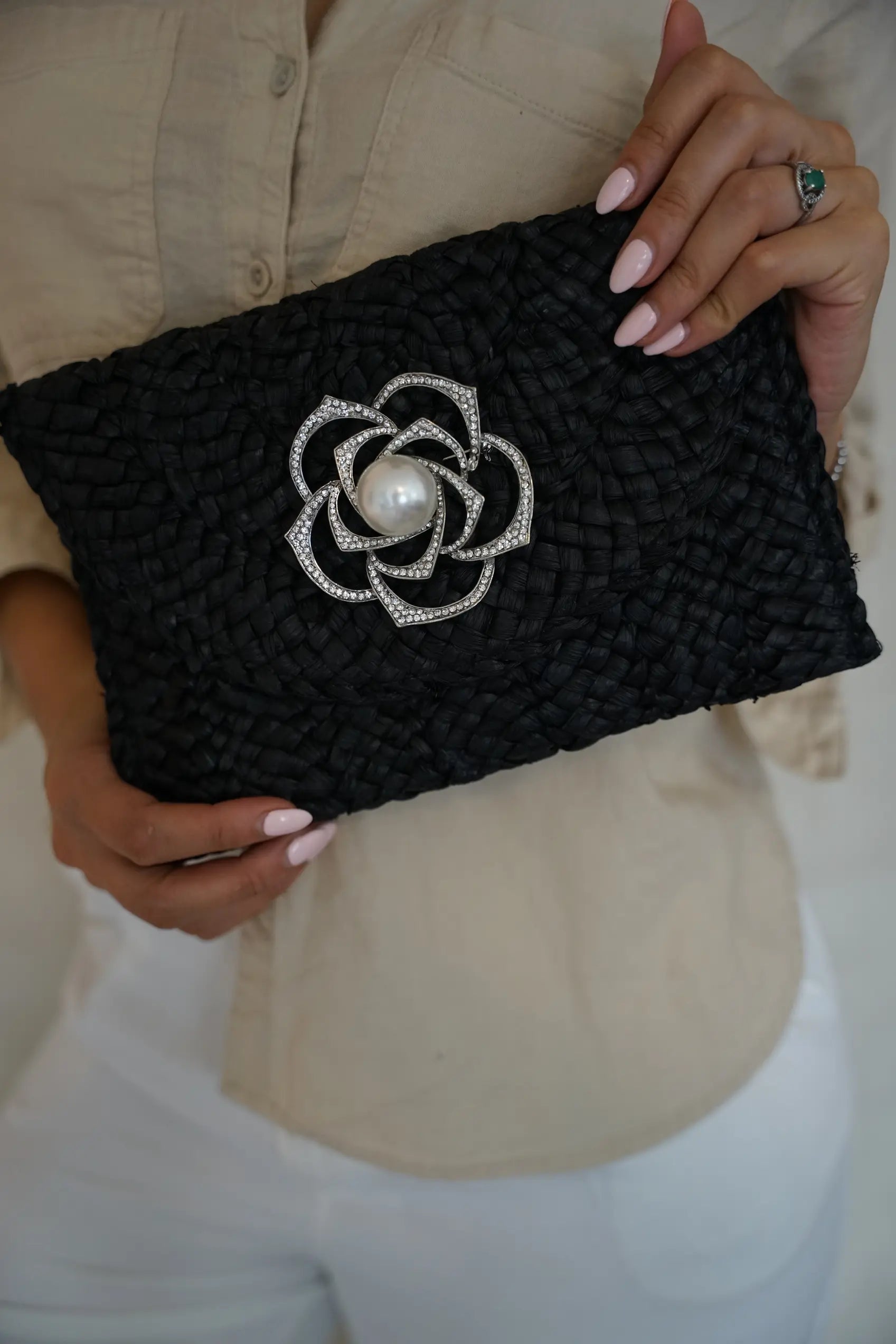 Perfect Purse