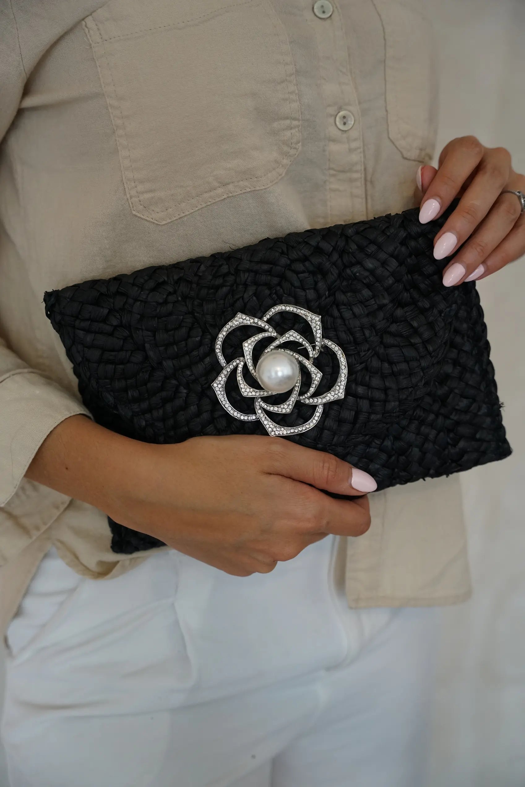 Perfect Purse