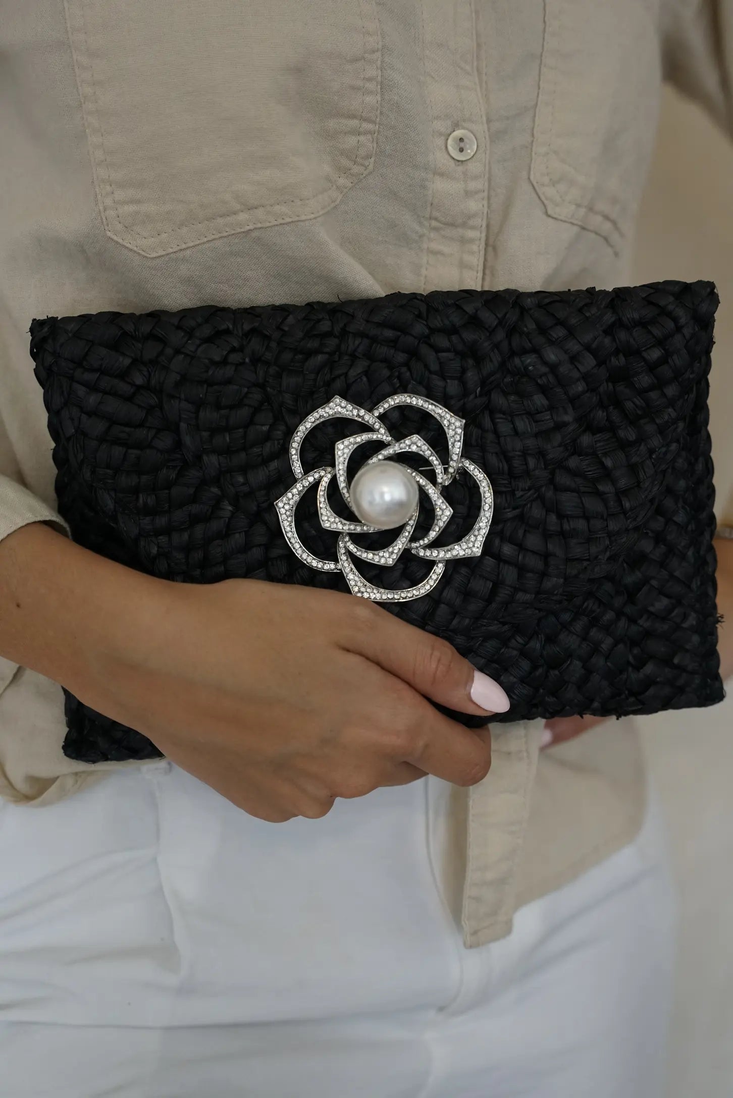 Perfect Purse