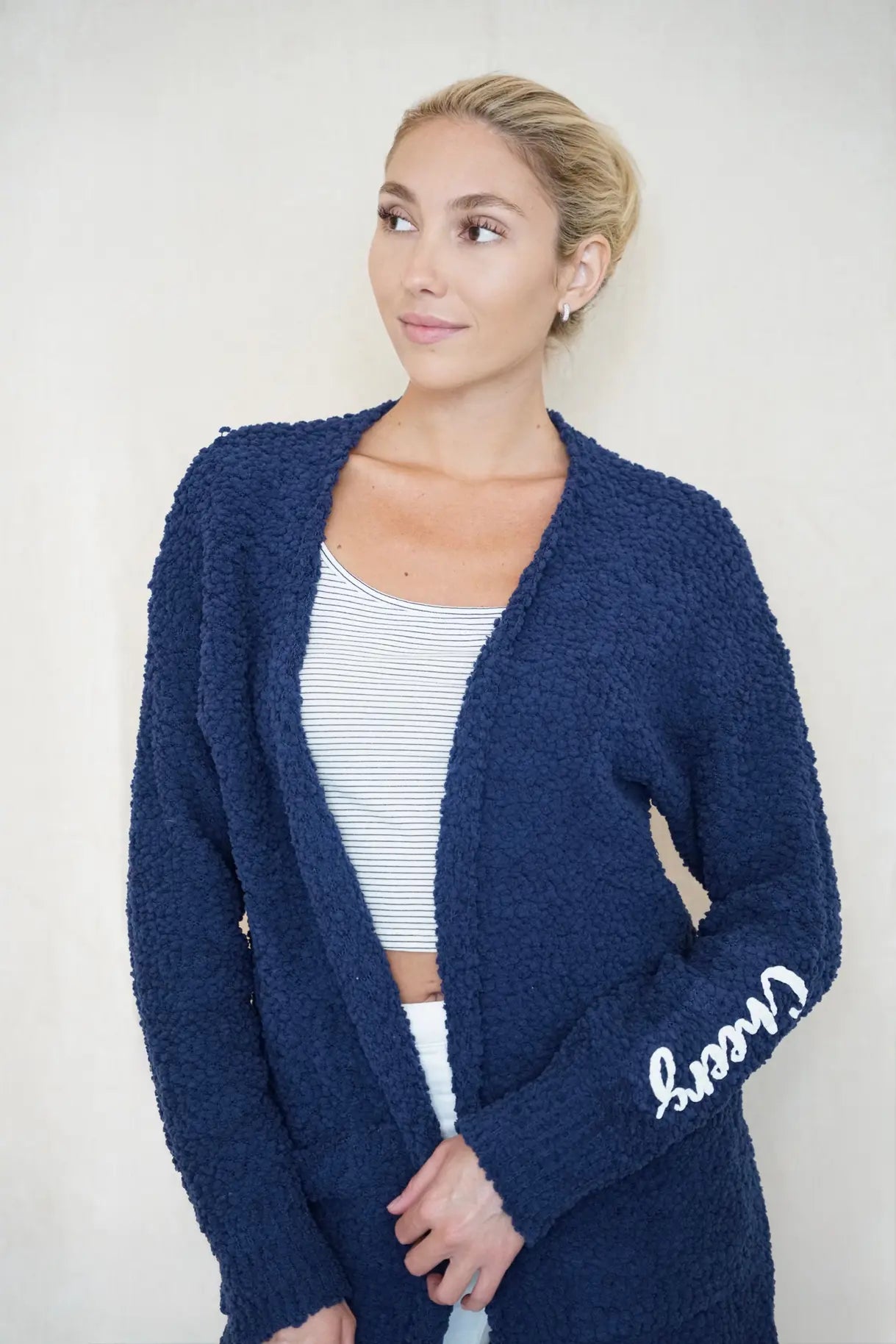 Happy Hour Sweater