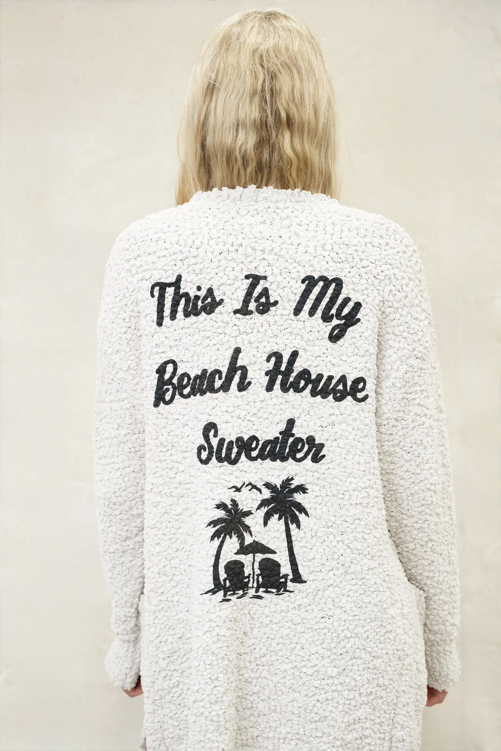 Beach House Sweater