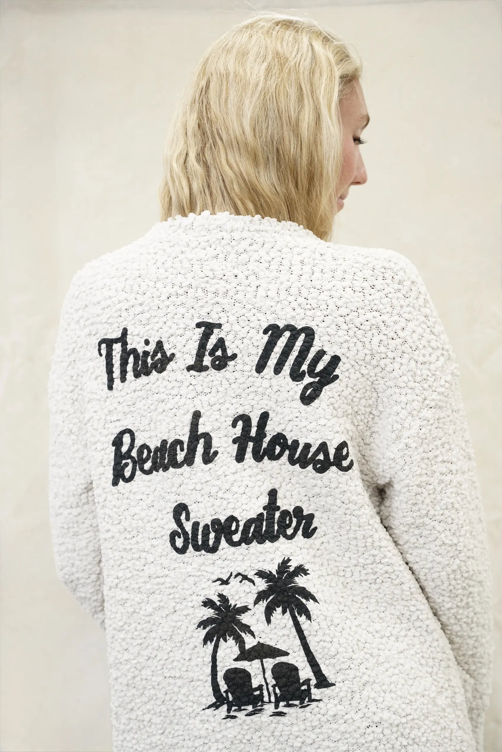 Beach House Sweater