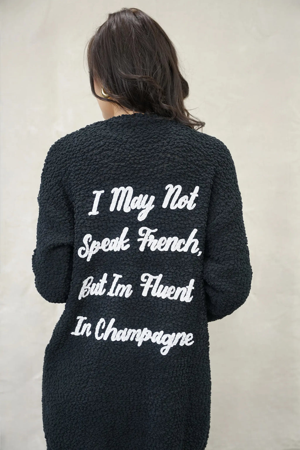 French Sweater
