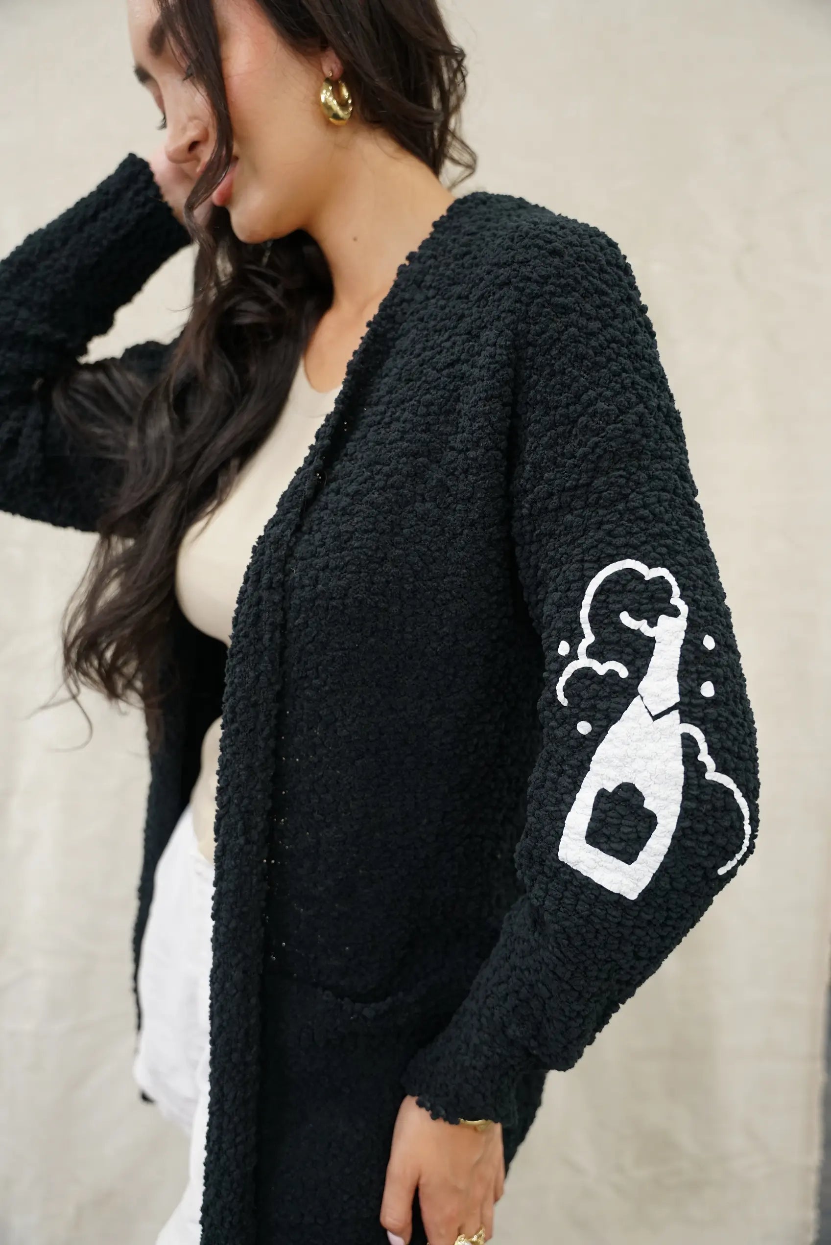 French Sweater