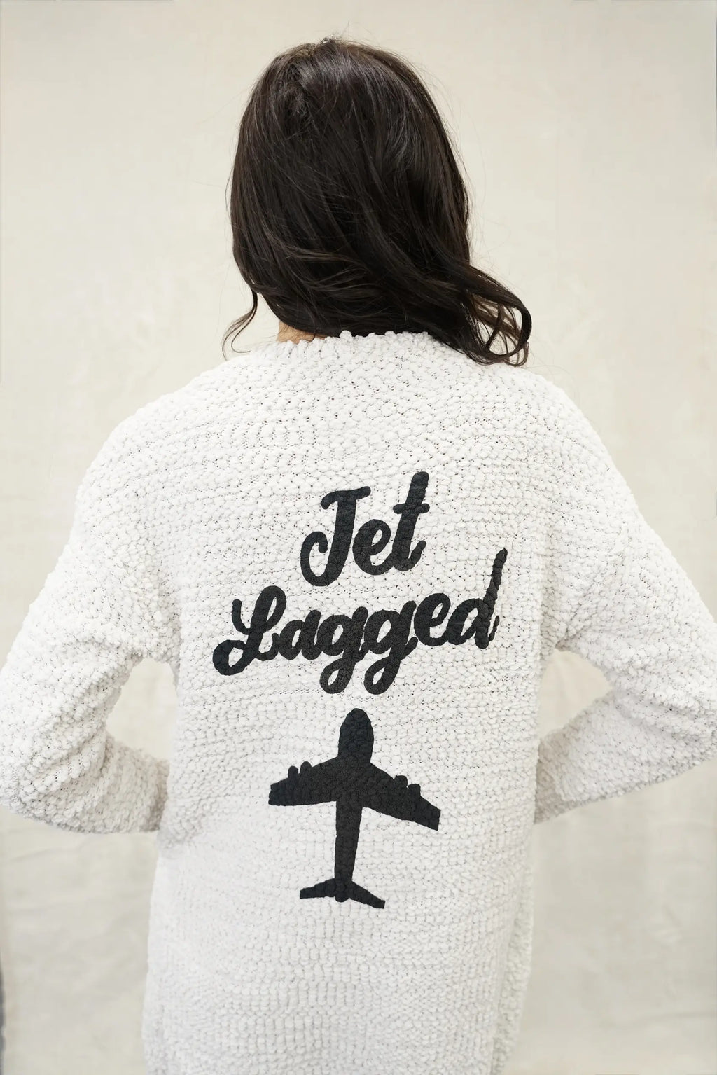 Jet Sweater