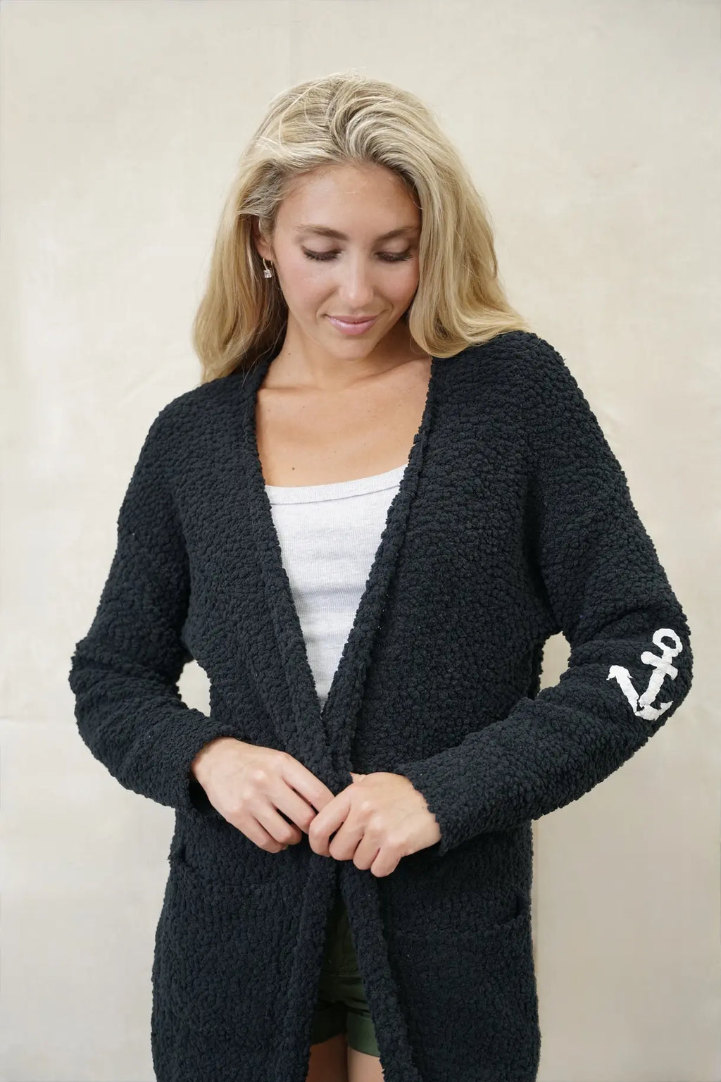 Apres' Sea Coastal Cardigan