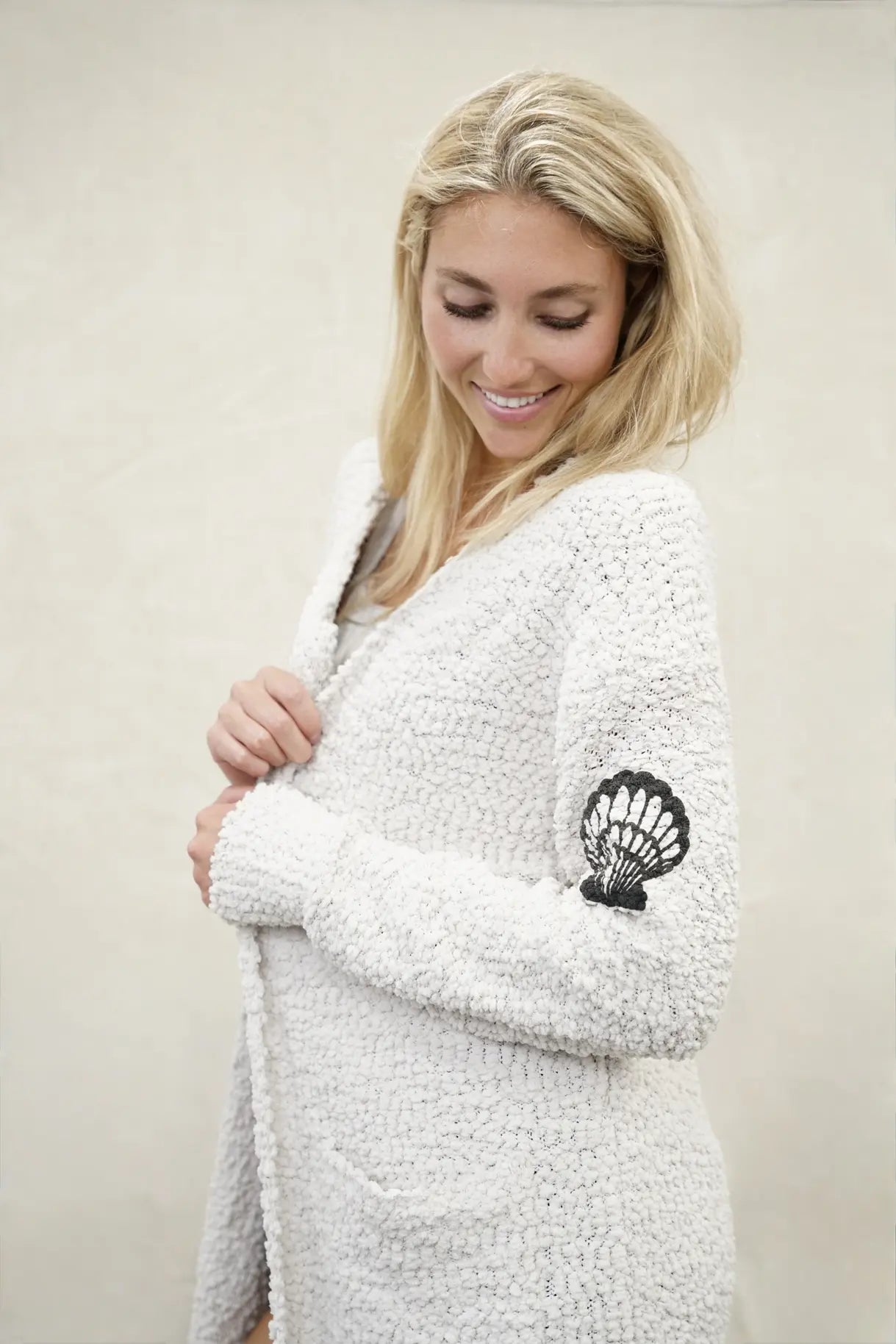 Beach House Sweater