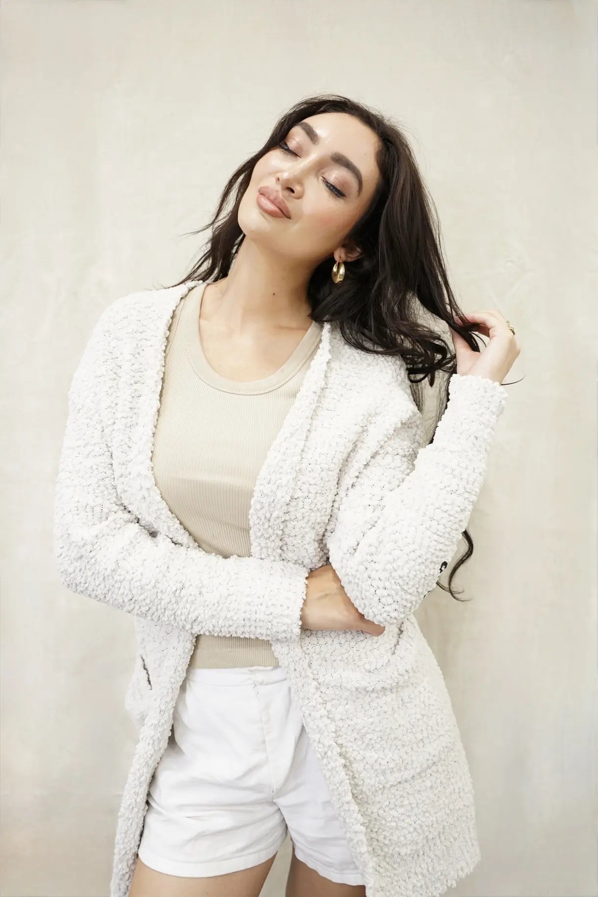 Jet Sweater